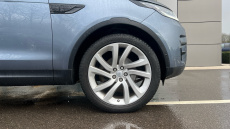 Land Rover Discovery Sport 2.0 SD4 240 SE 5dr Auto [5 Seat] Diesel Station Wagon